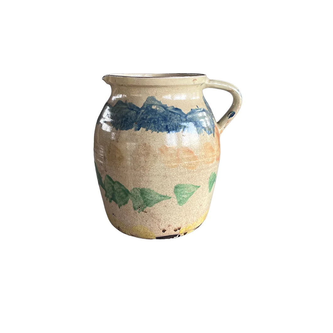 Cottage jug