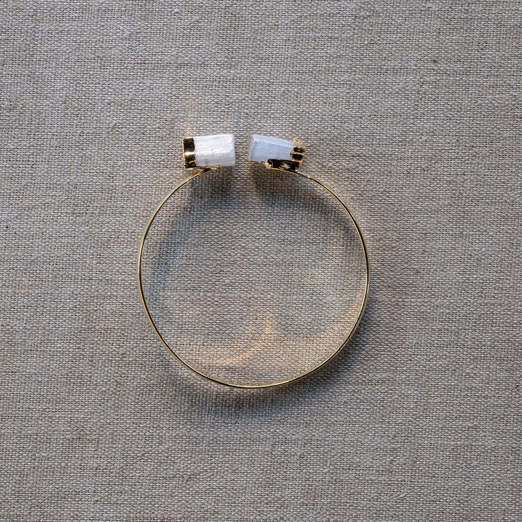 Gold Elements bracelet