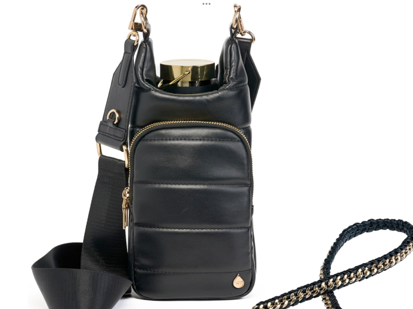 WanderFull® Original HydroBag® Luxury Vegan Leather