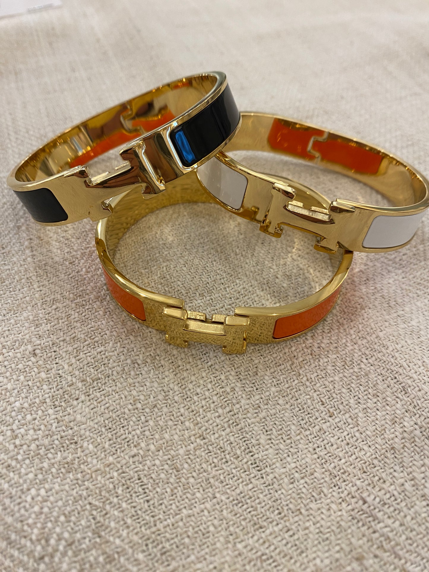 Hermes Bracelet
