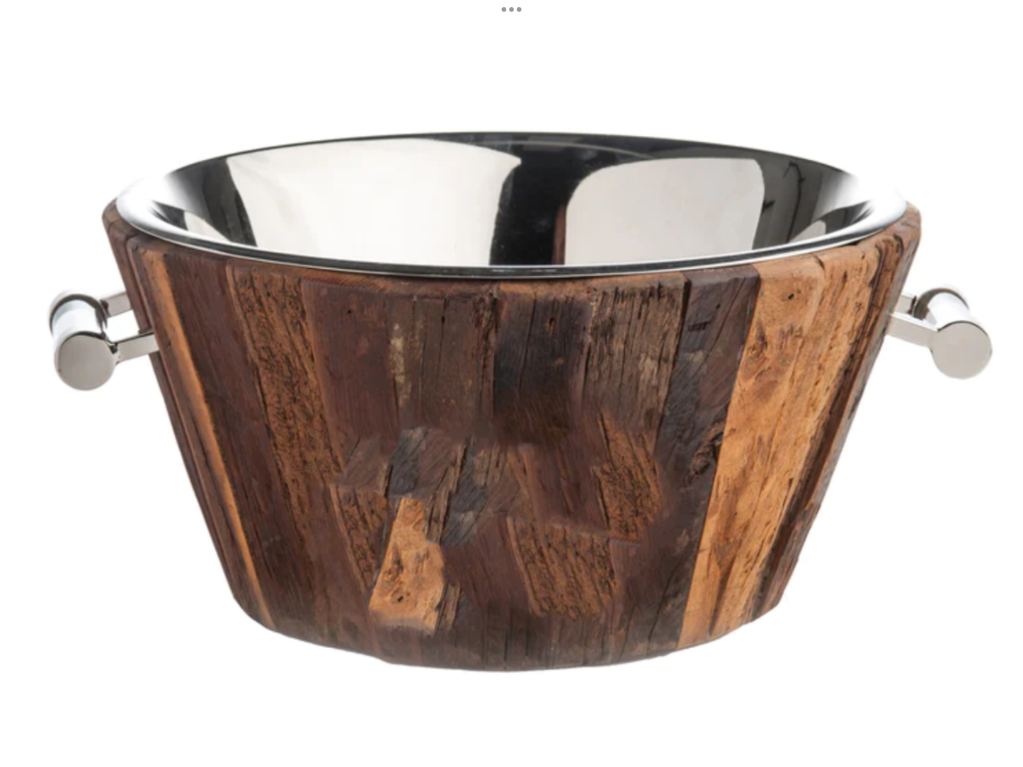 Champagne Chalet Cooler