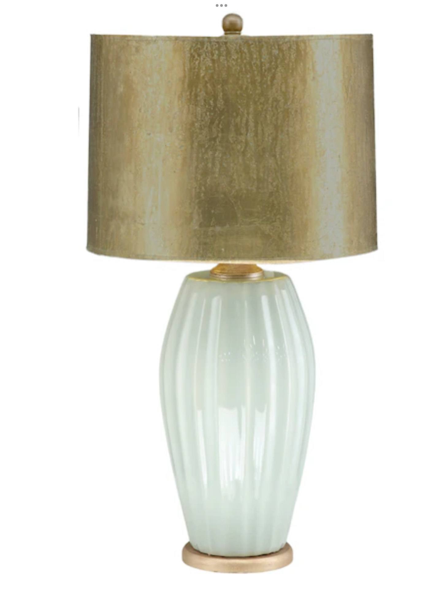 Seaweed Lamp