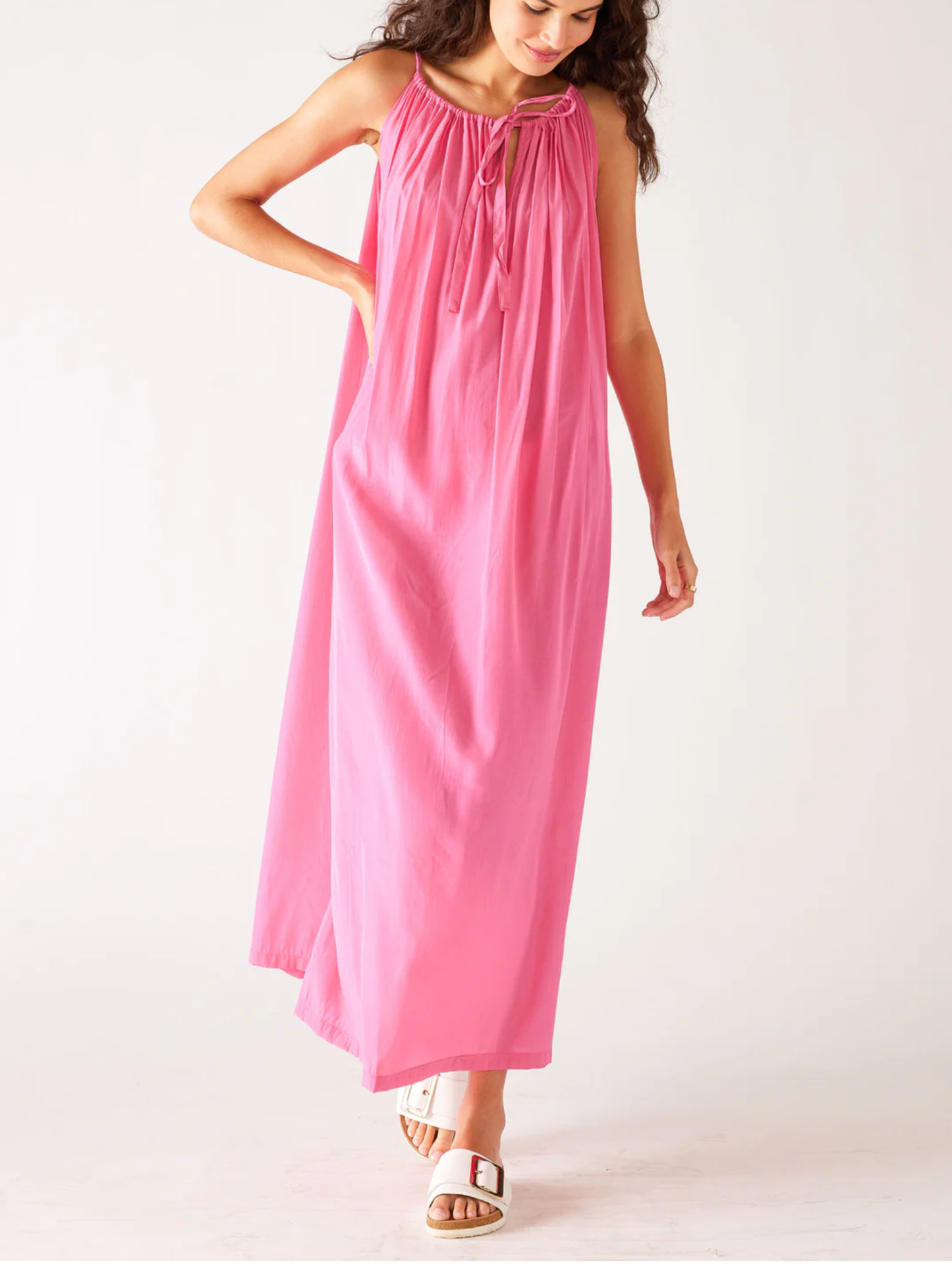 Patio Dress
