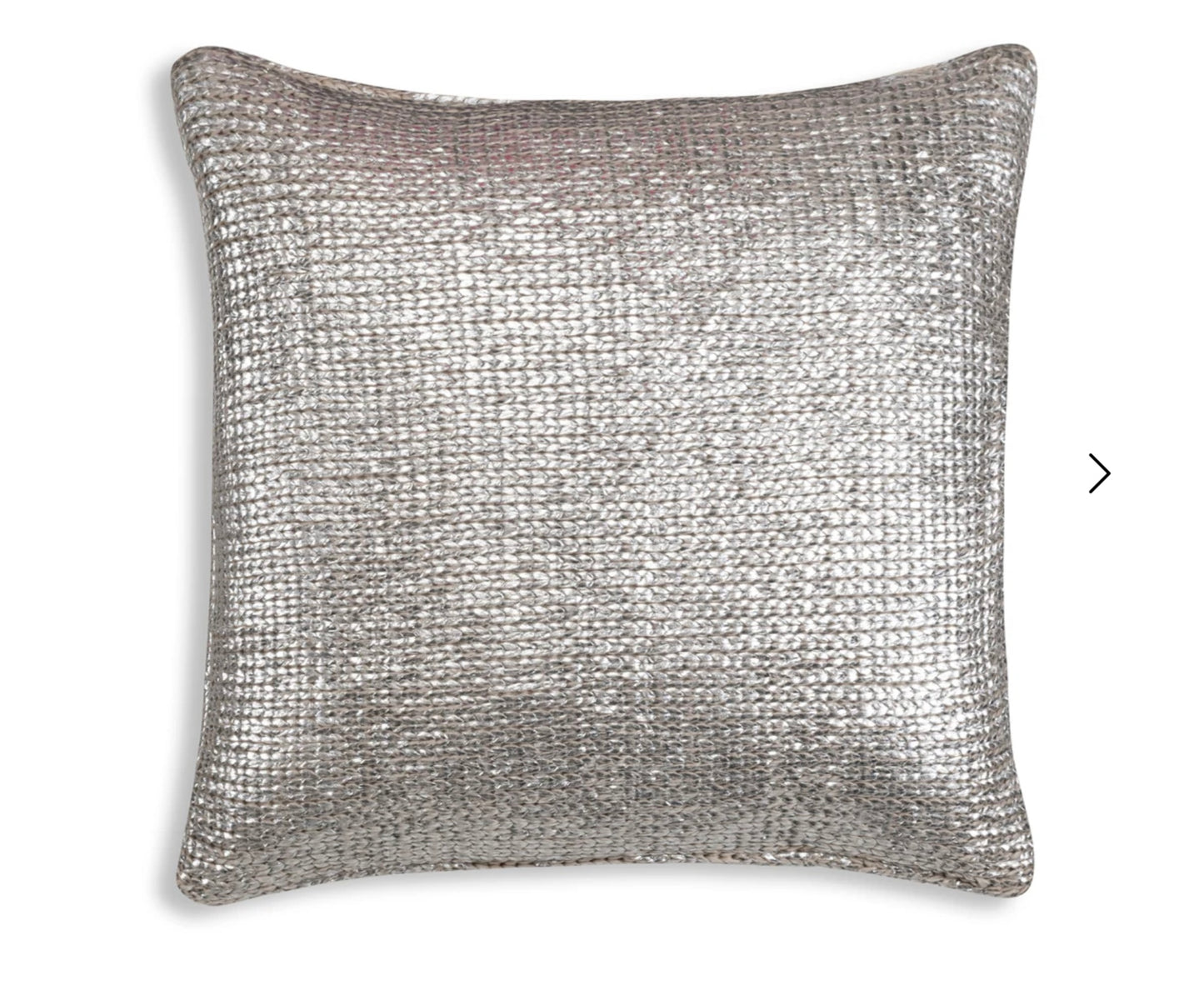 Piper Acrylic Knit Pillow
