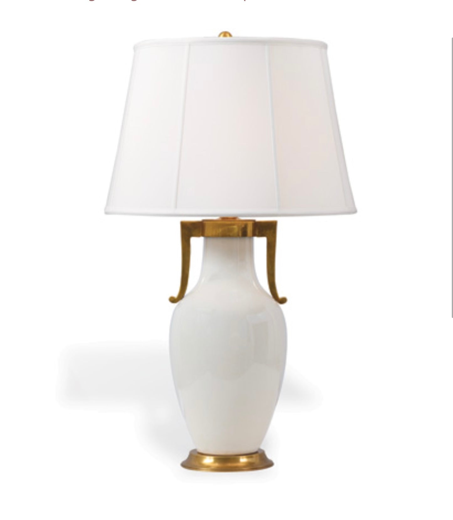 Glenda Lamp