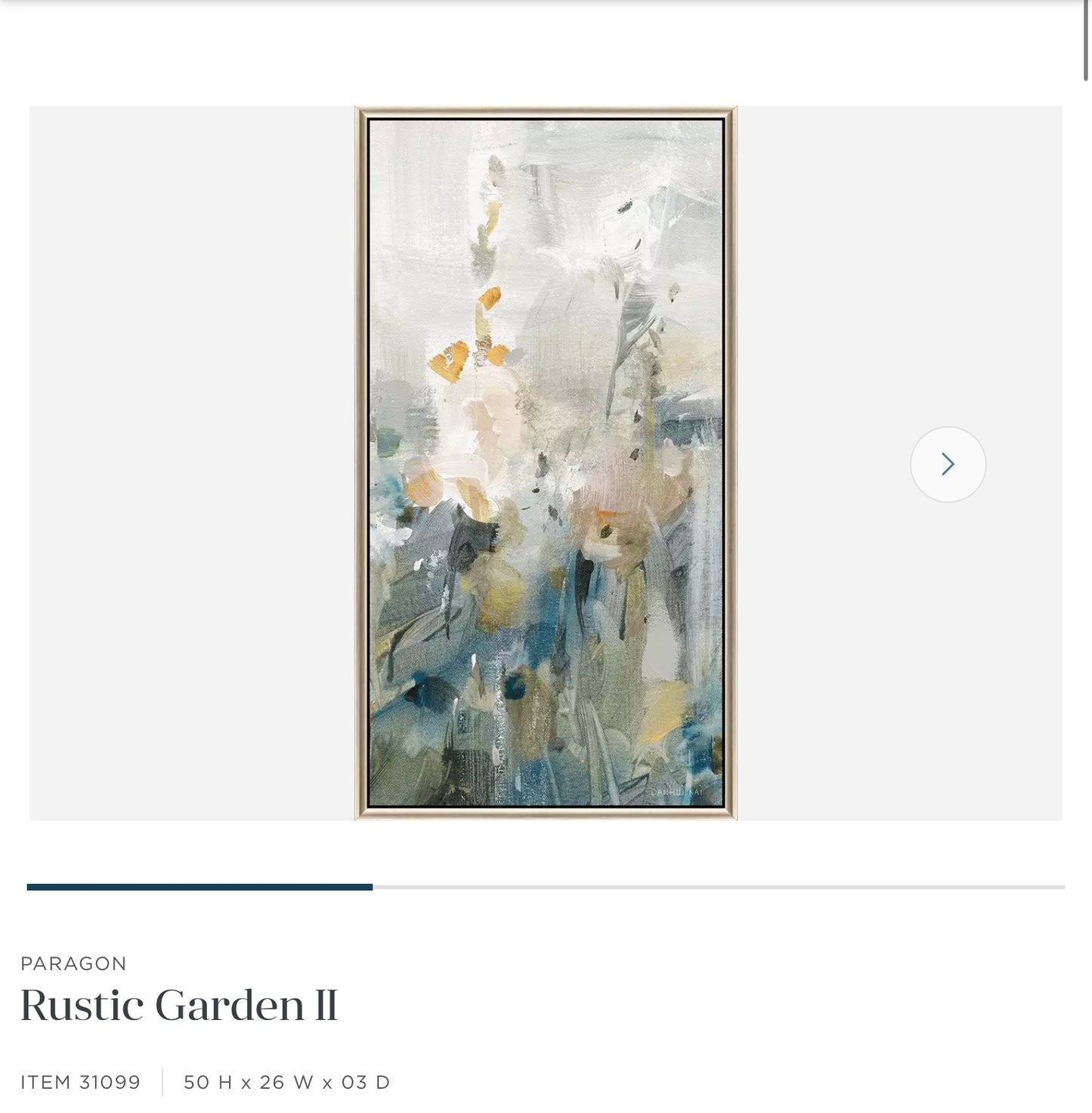 Garden Art