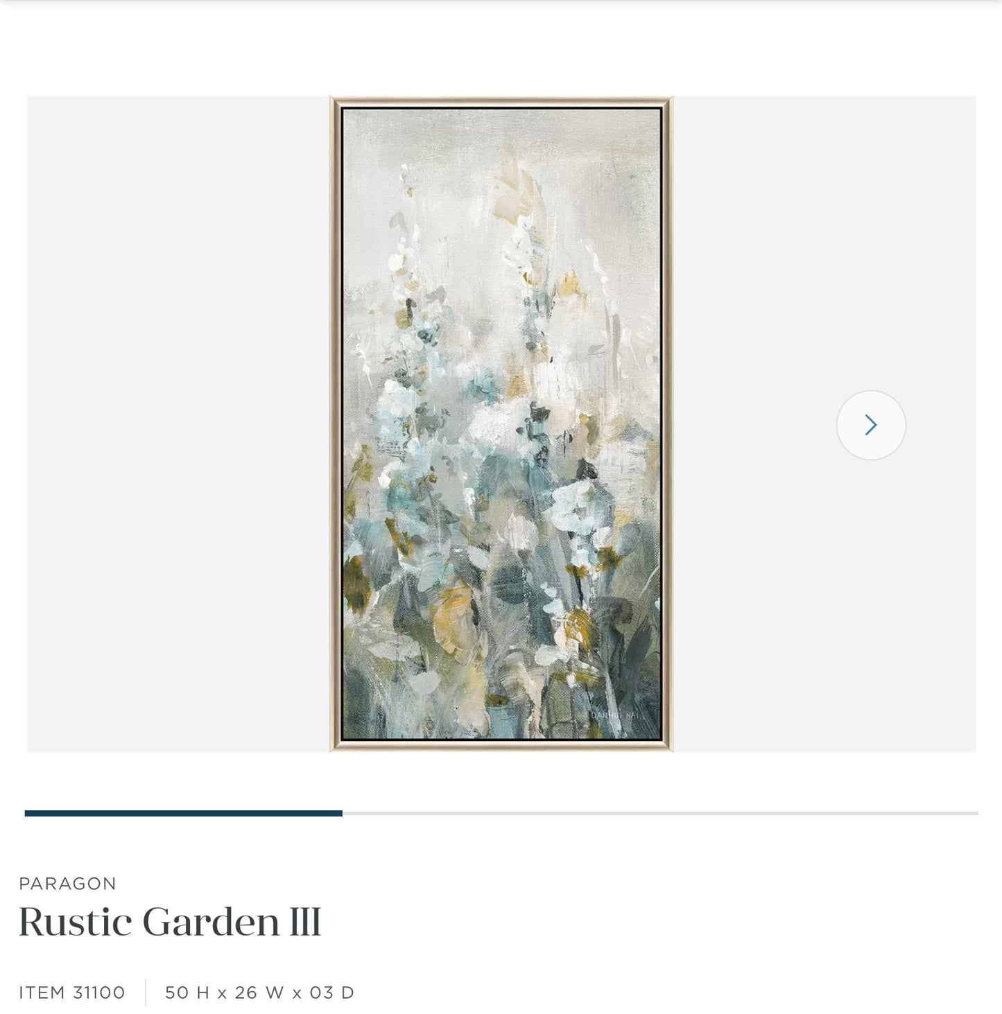 Garden Art