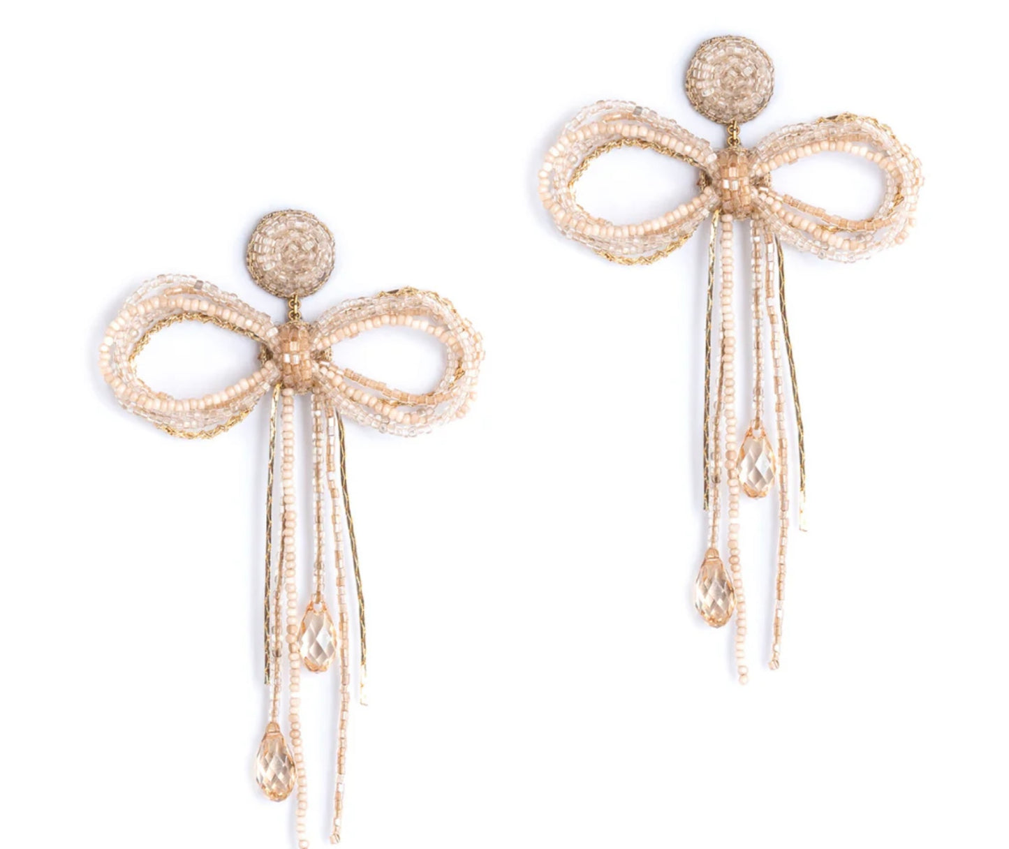 Coquette Earrings