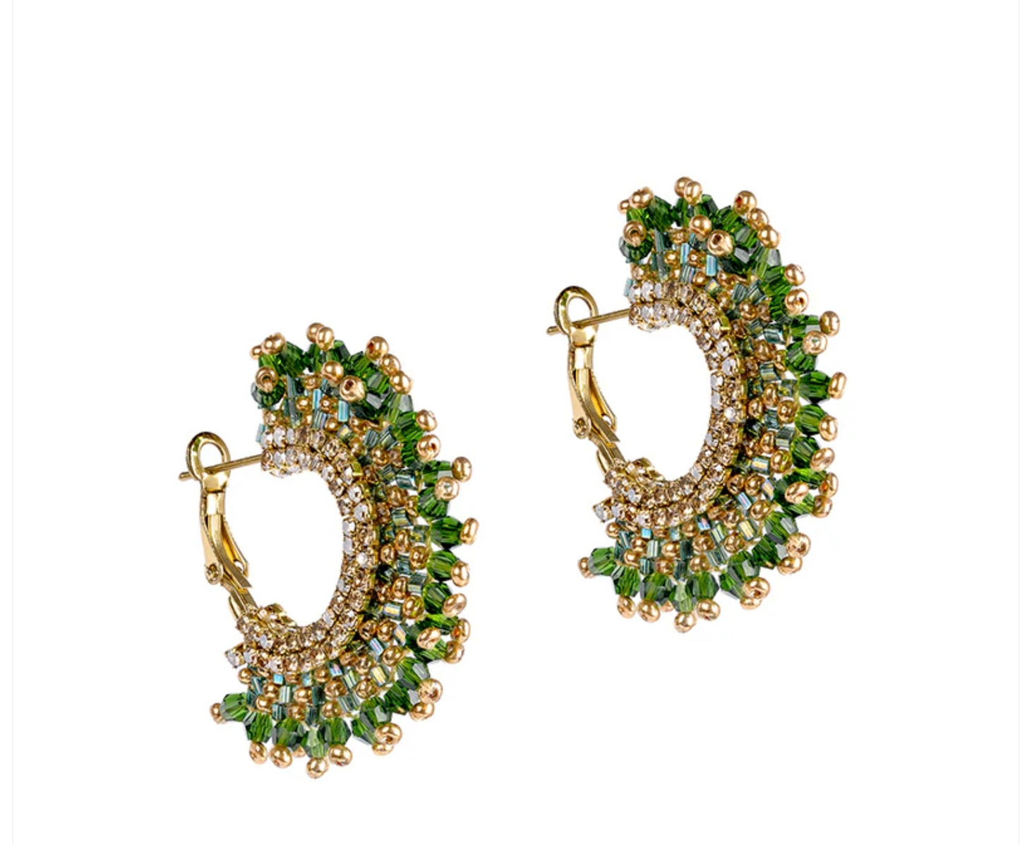 Sierra Earring