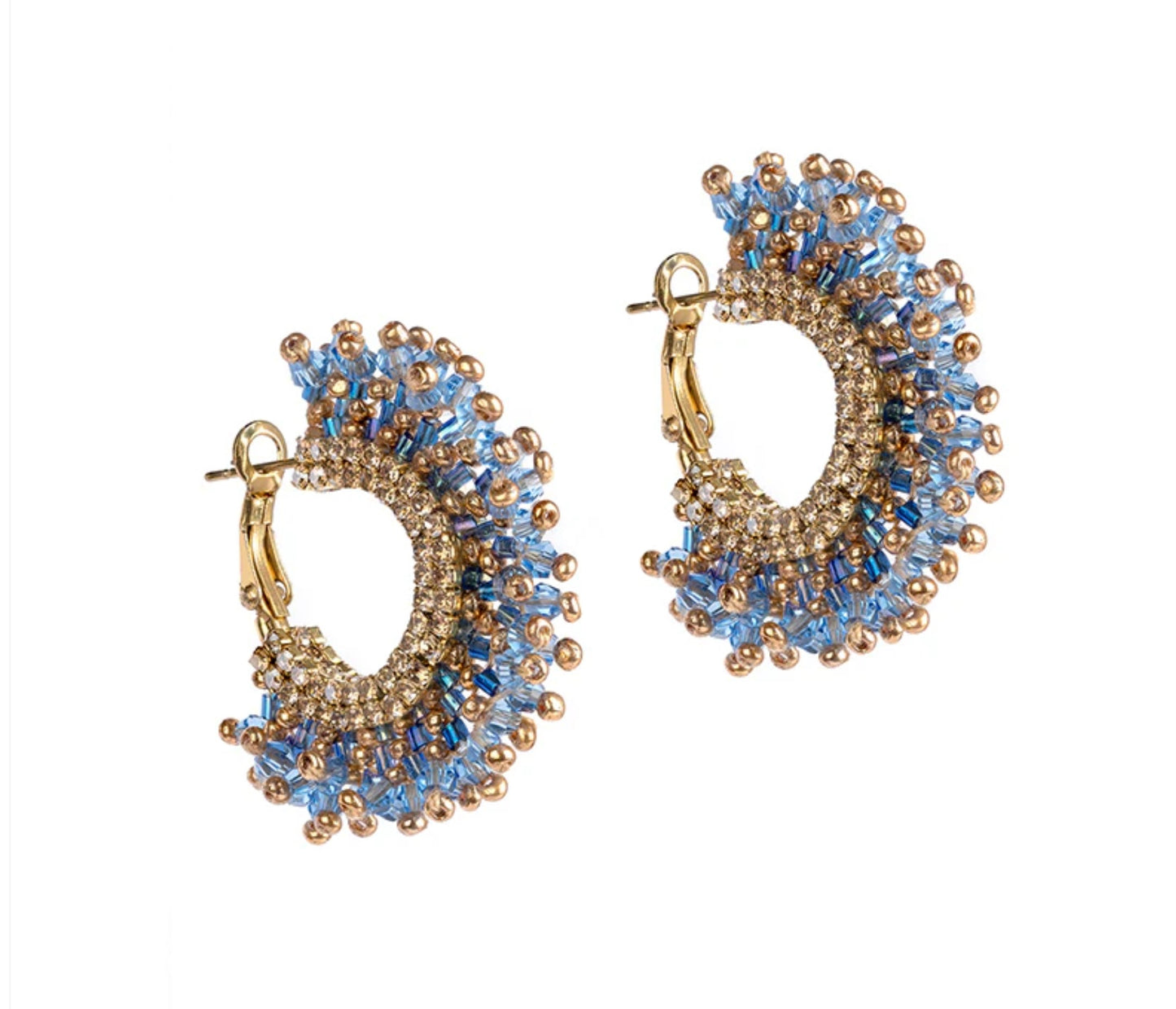 Sierra Earring