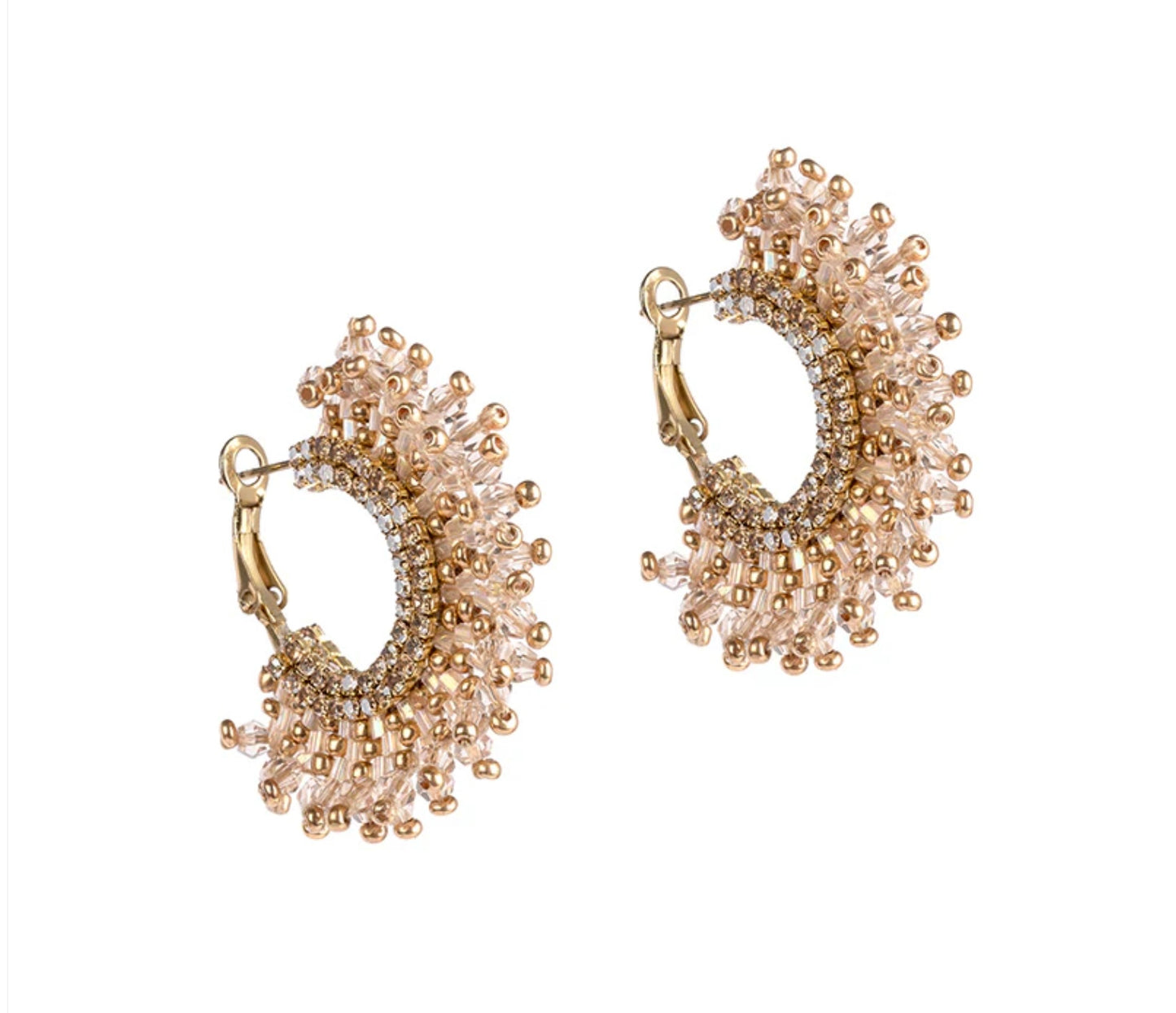 Sierra Earring