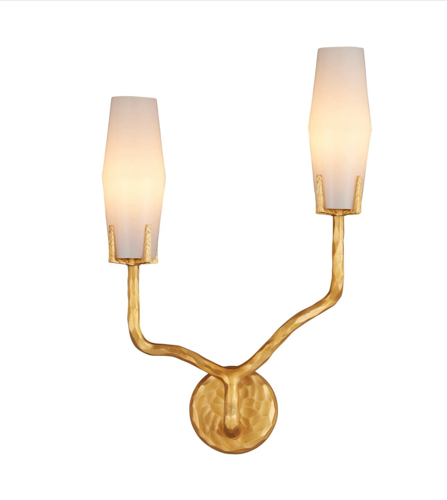 Mathilda Wall Sconce