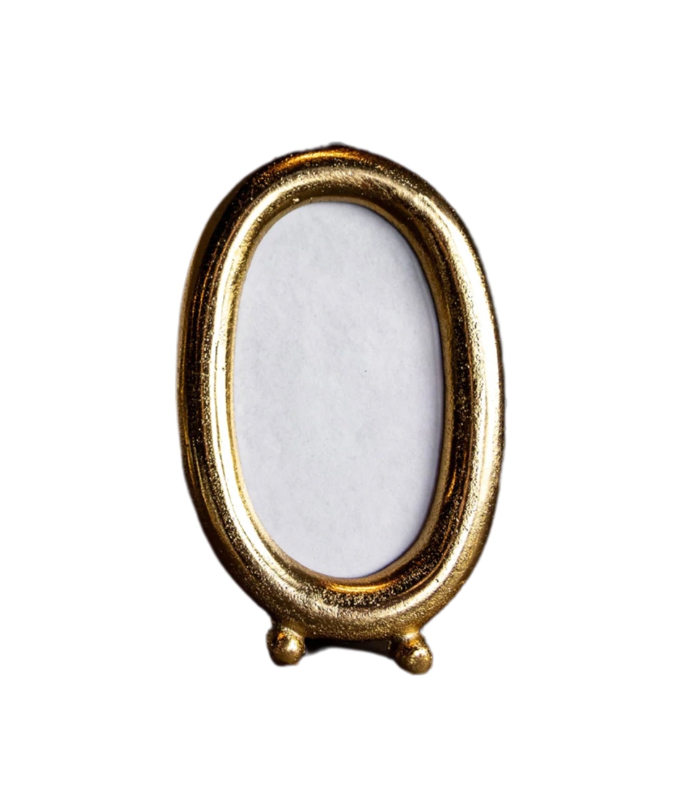 Gold Frame
