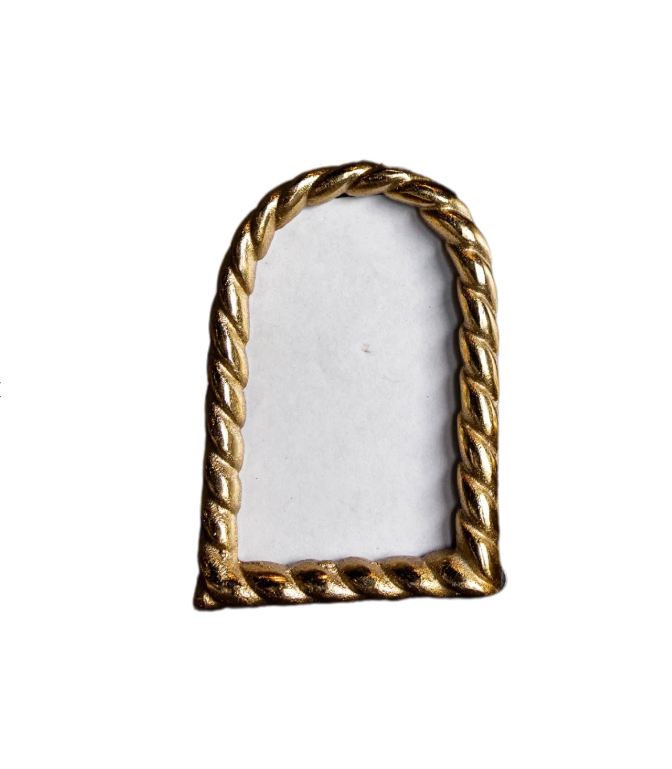 Gold Frame