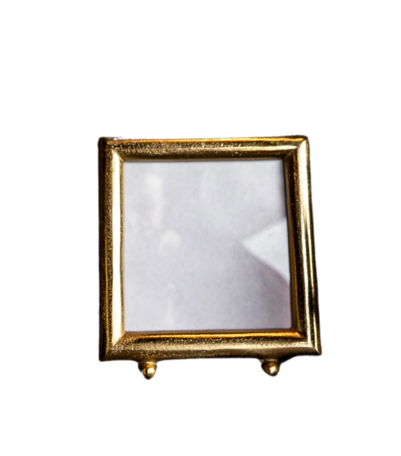 Gold Frame