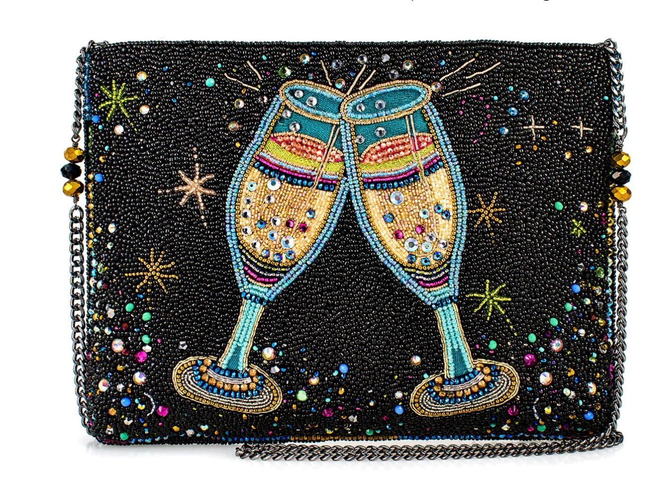 Cheers To That Hand Bag