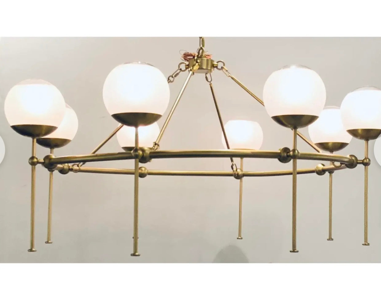 Montview Chandelier