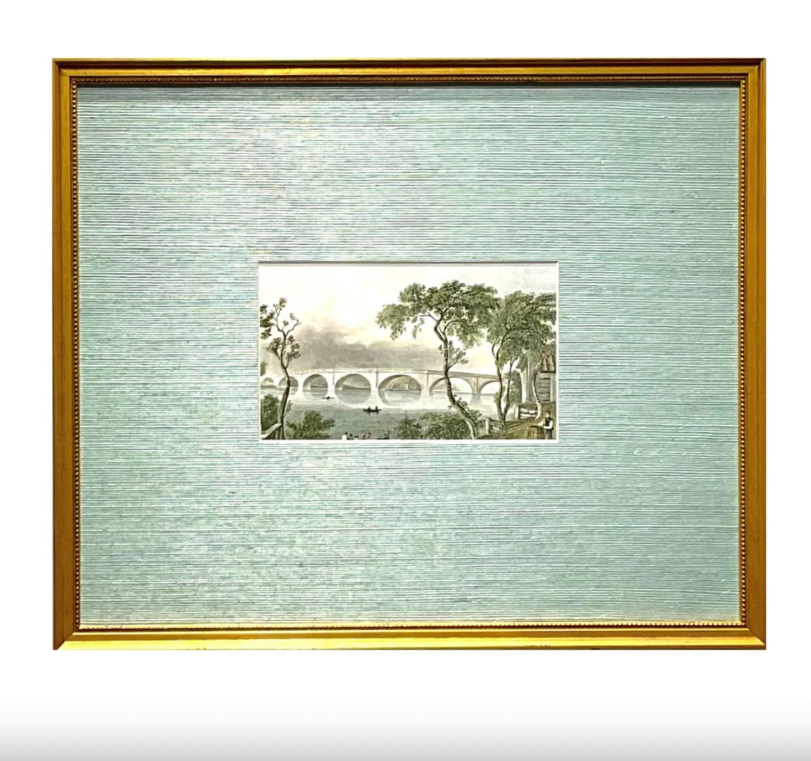 HERITAGE ART (set of 4)