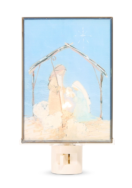 6.25" Holy Night Light