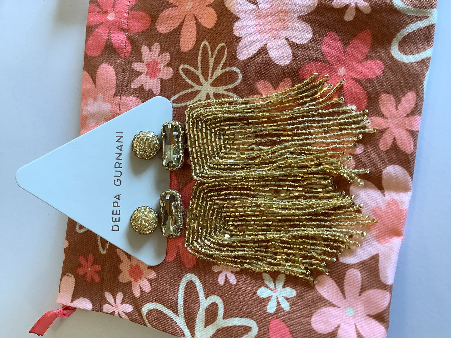 Jody Earring