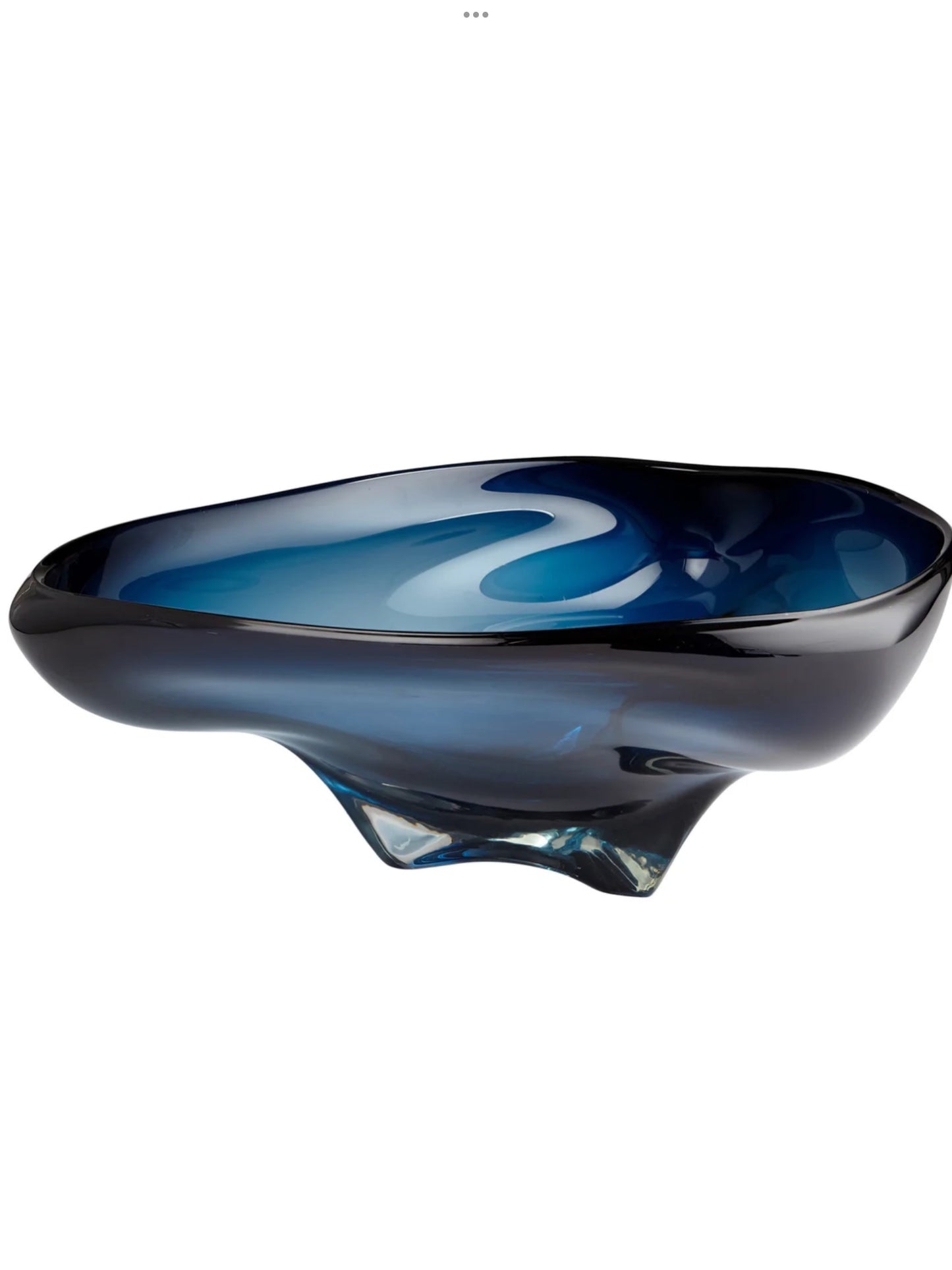 Alistair Bowl Blue