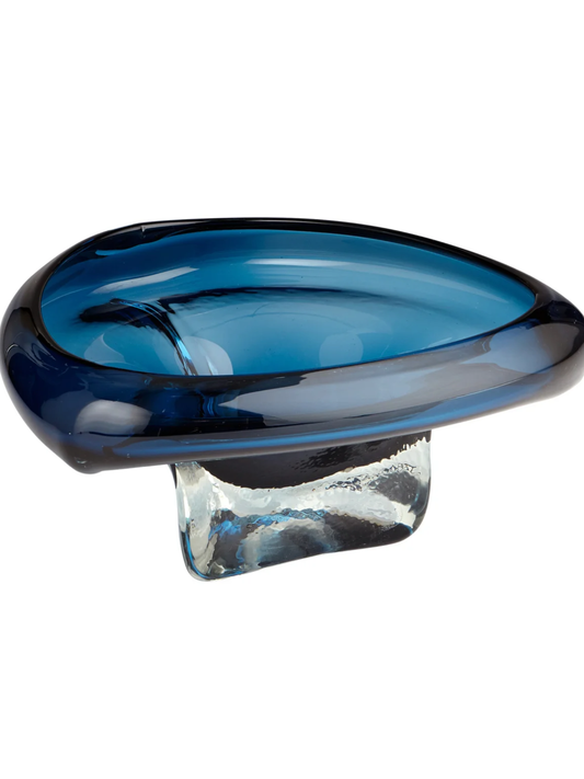 Alistair Bowl Blue