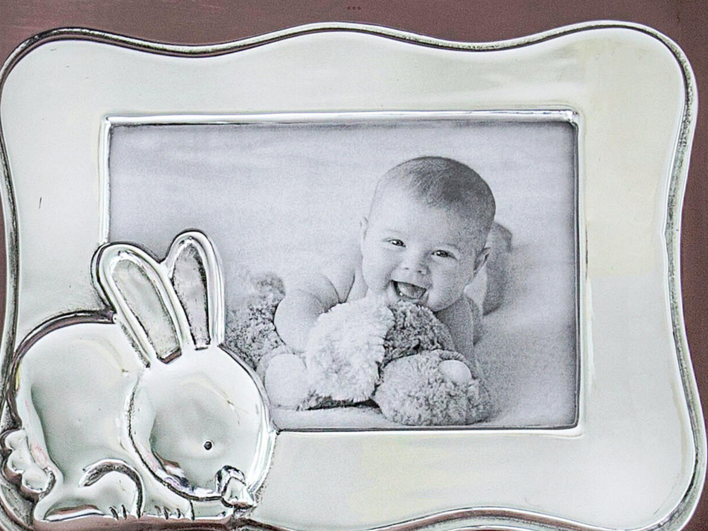 Baby 4 x 6 Frame