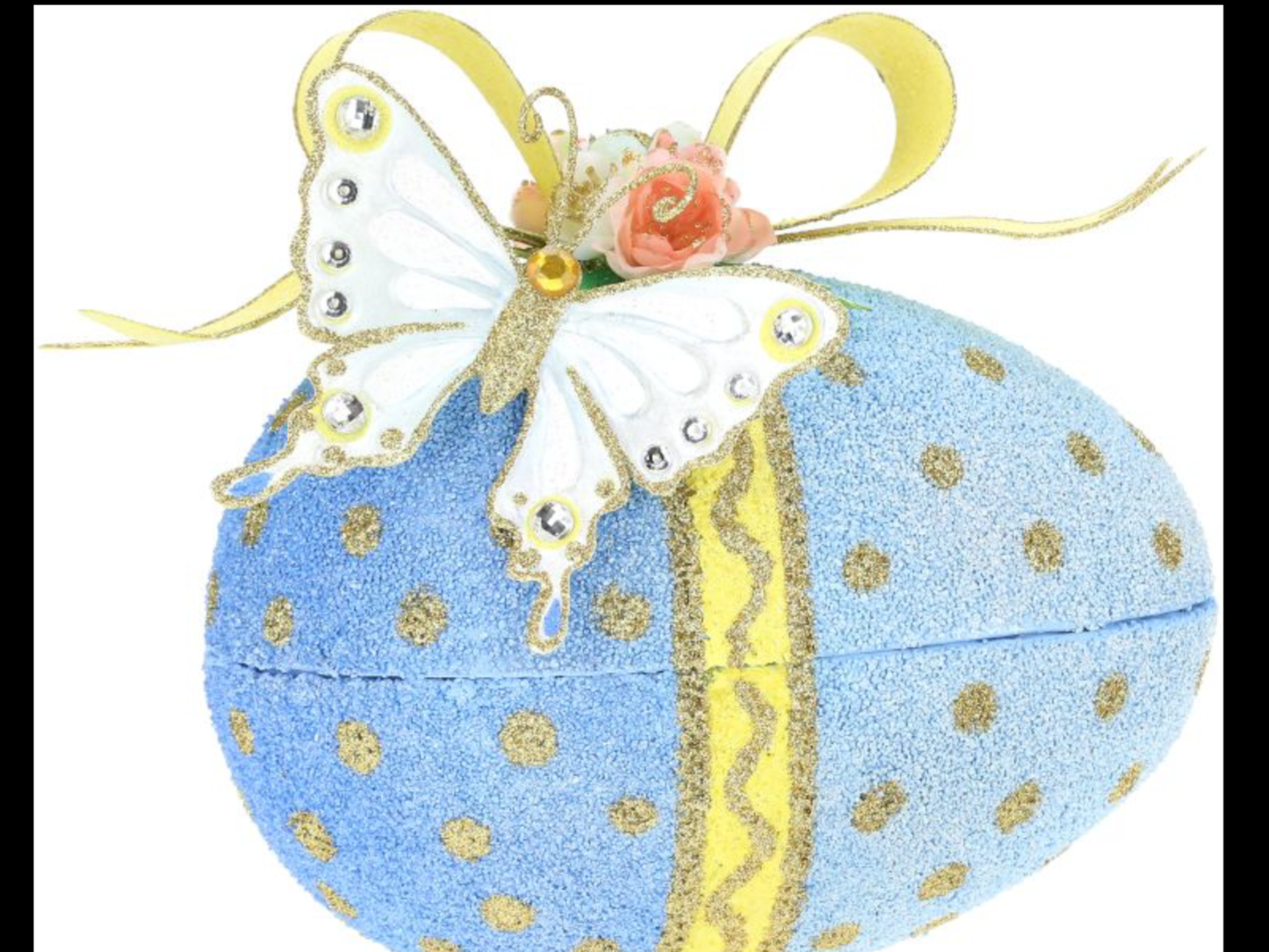 Butterfly Surprise Egg