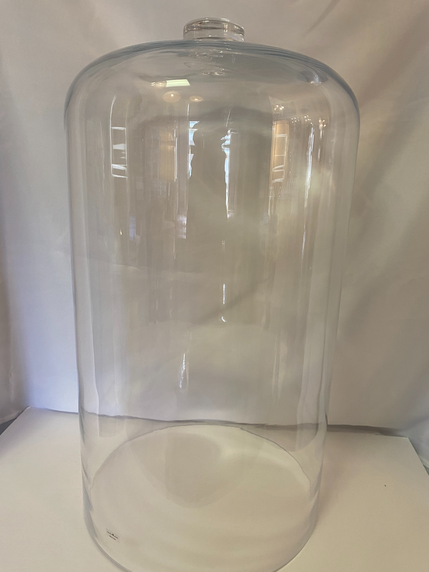 Cloche - Clear