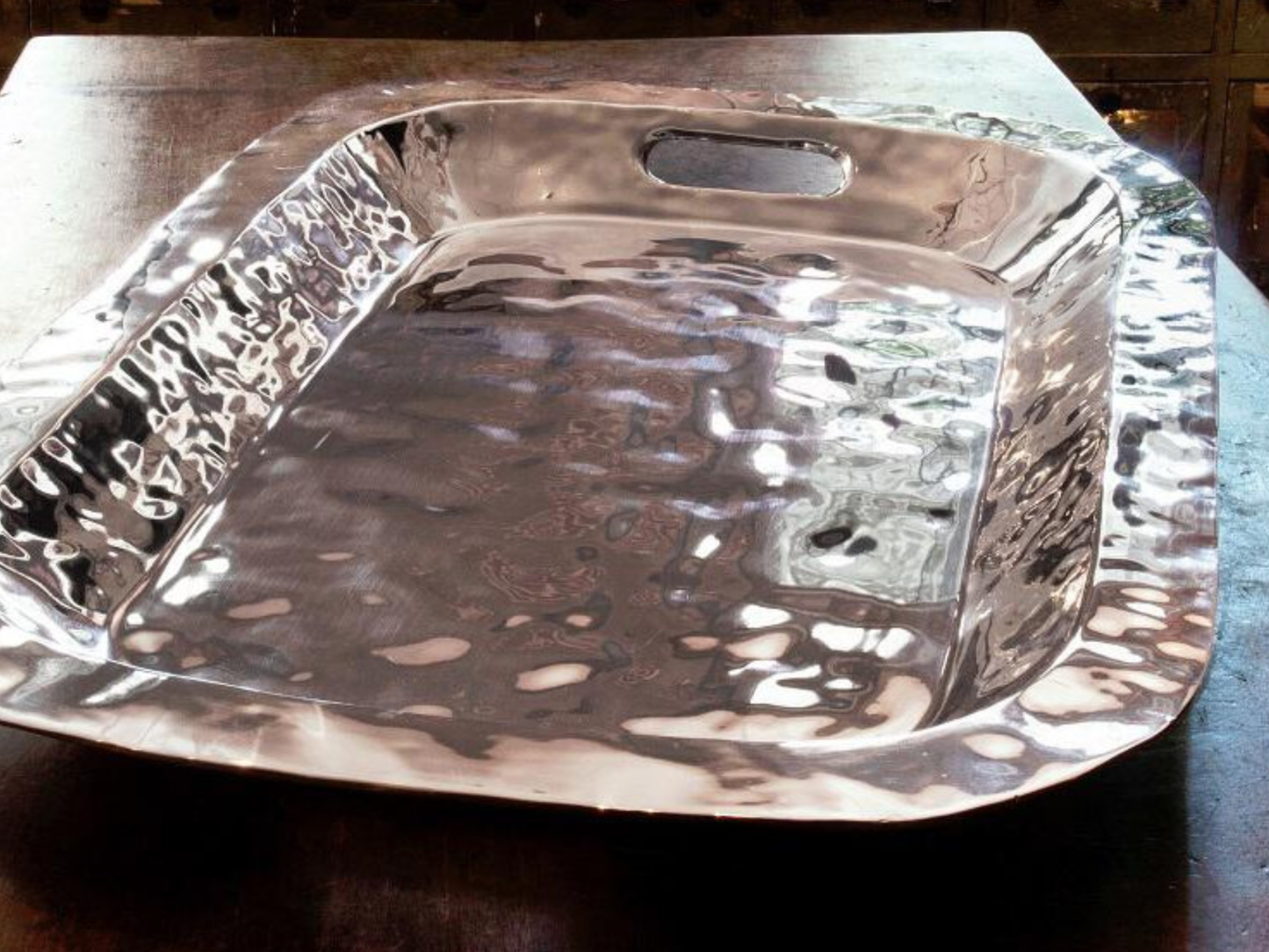SOHO Berlin Gigantic Tray