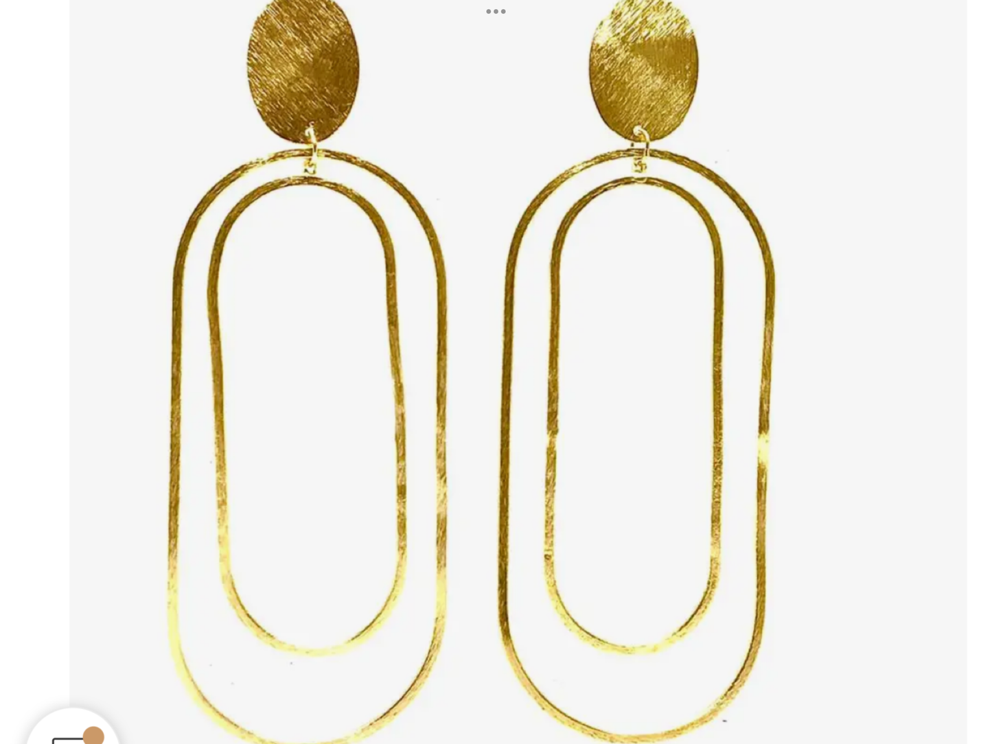 Amapari Earrings