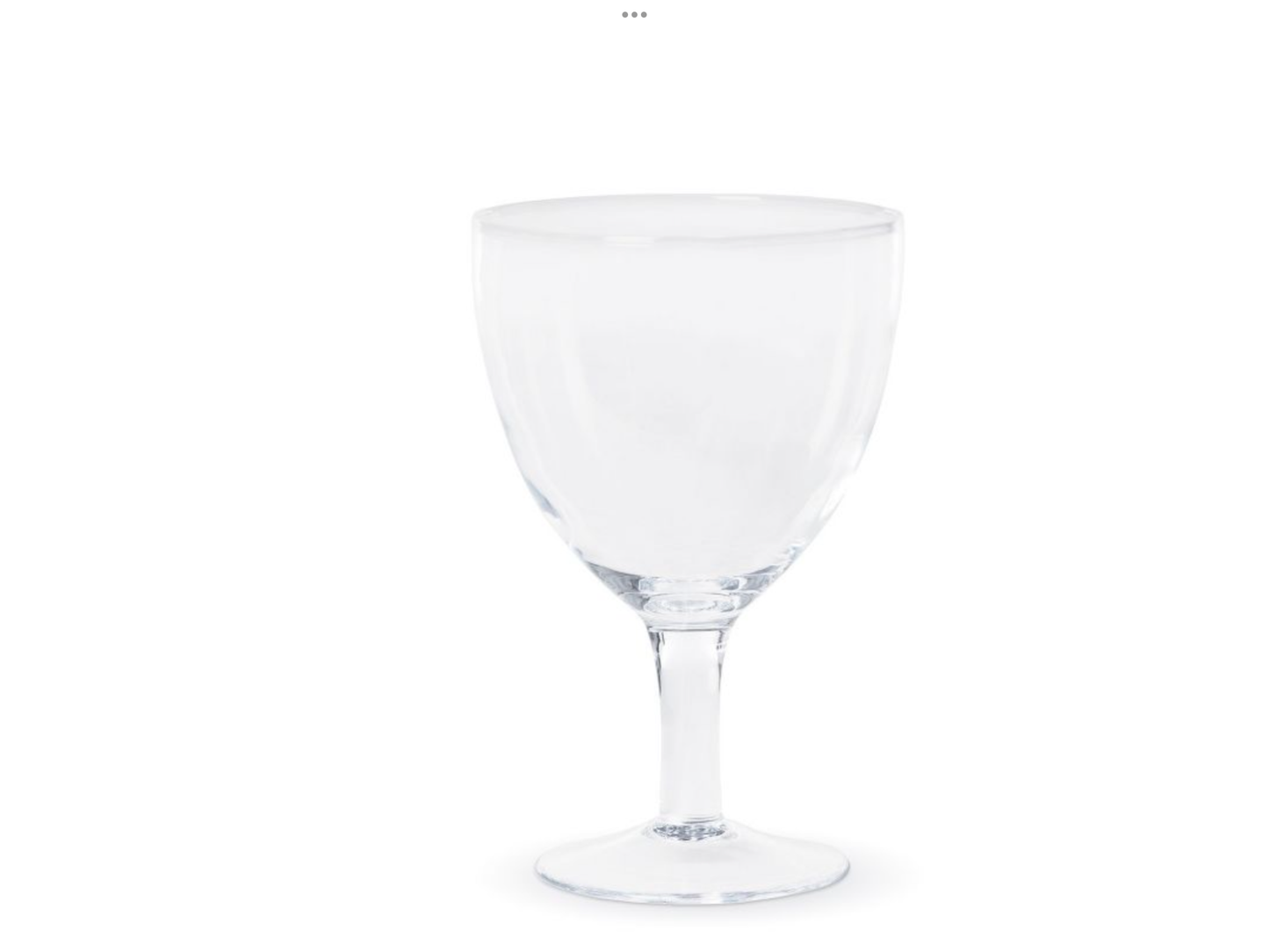 Chalice Vase