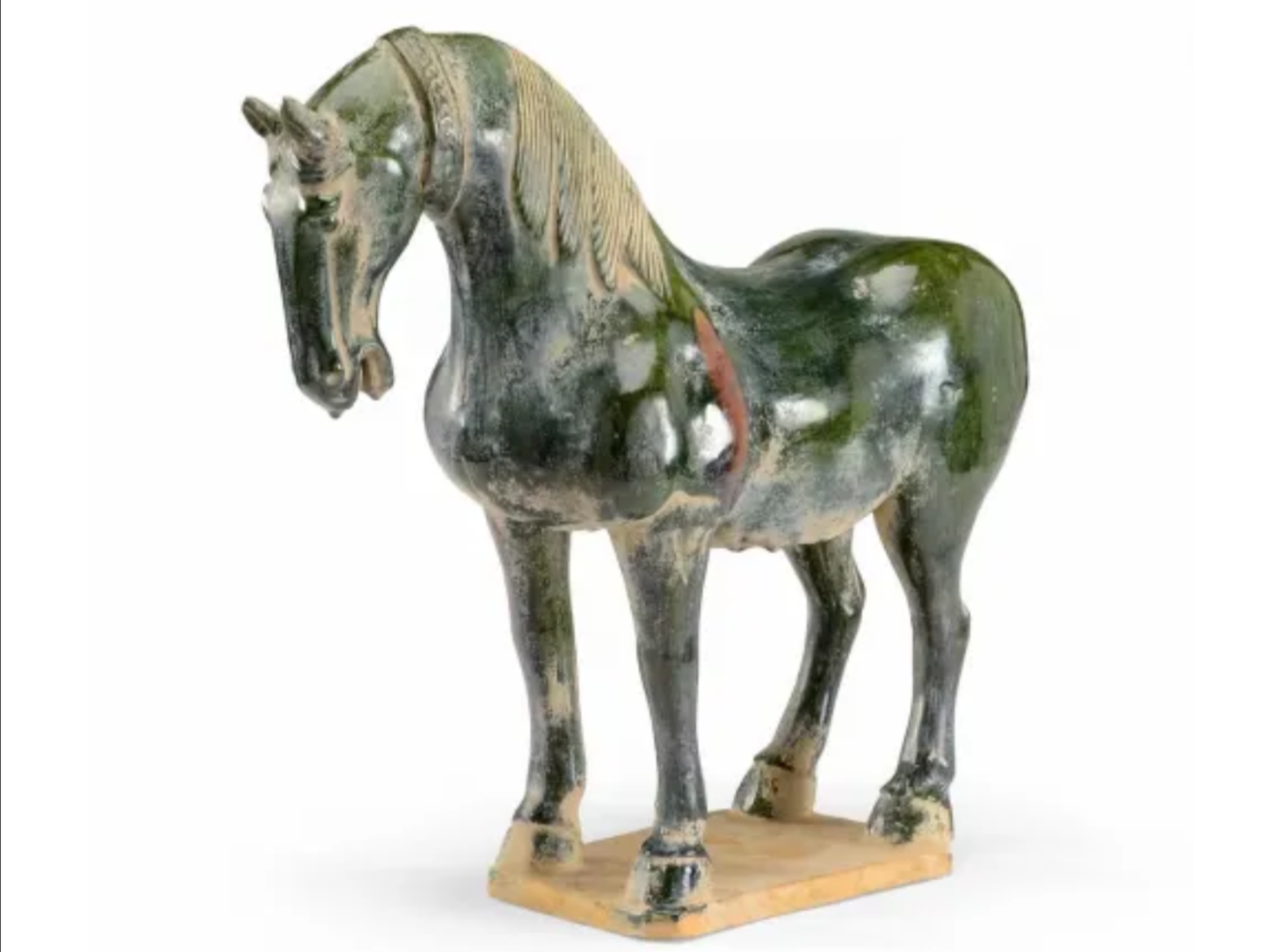 Chinese Horse