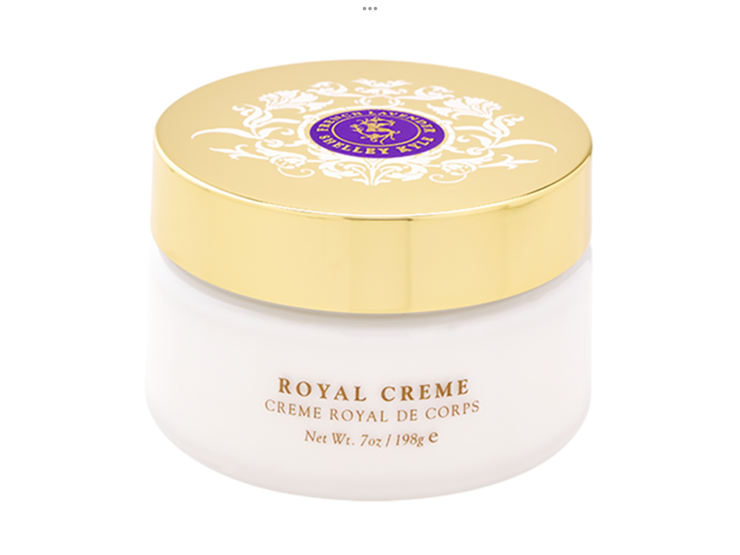 ROYAL BODY CREAM 300ml