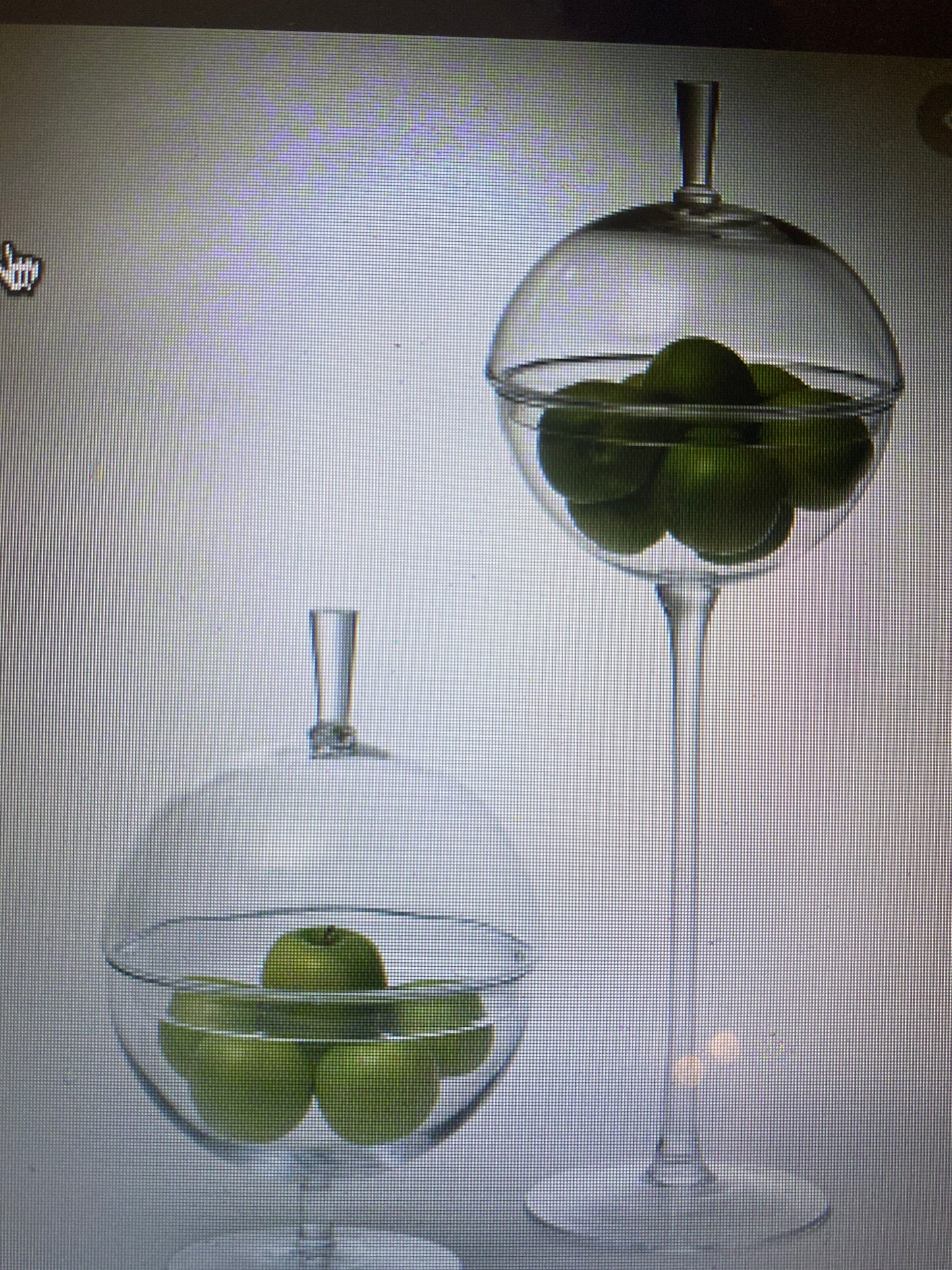 Having a Ball Covered Bowls