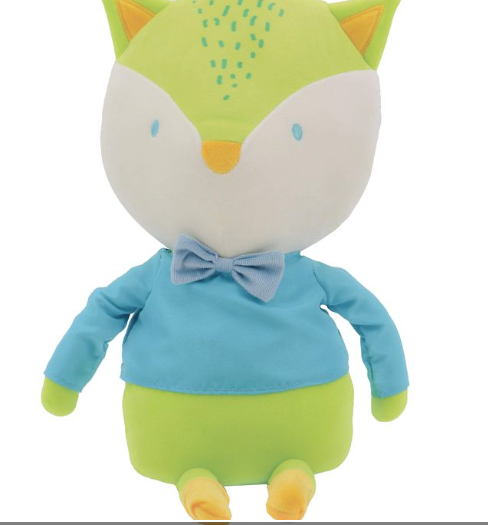 Super Soft Plush Animals