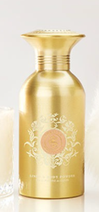 Lg Linen & Body Powder Talc-Free