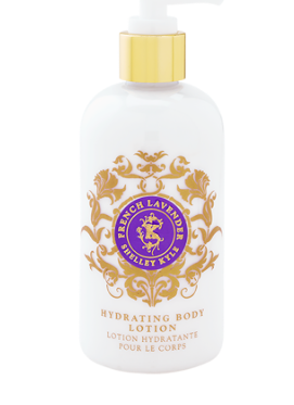 Hydrating Body Lotion 8fl oz
