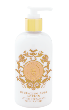 Hydrating Body Lotion 8fl oz