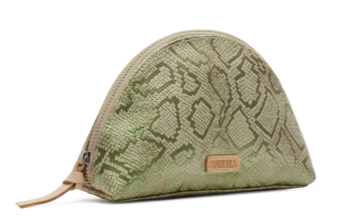 Large Cosmetic, Brandy