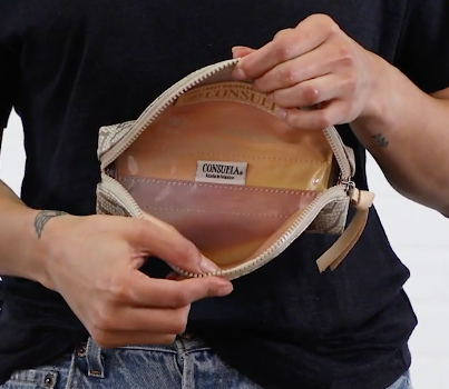 Medium Cosmetic, Brandy