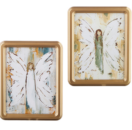 Angel Framed Prints