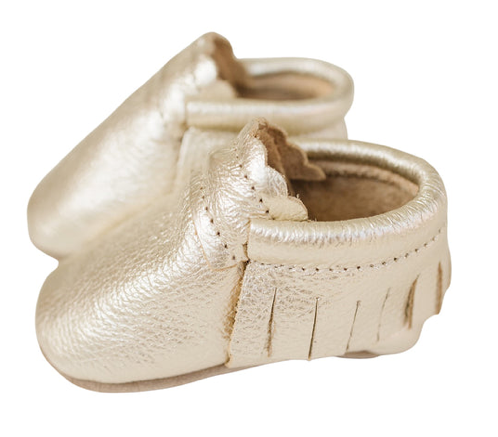 Children Moccasins