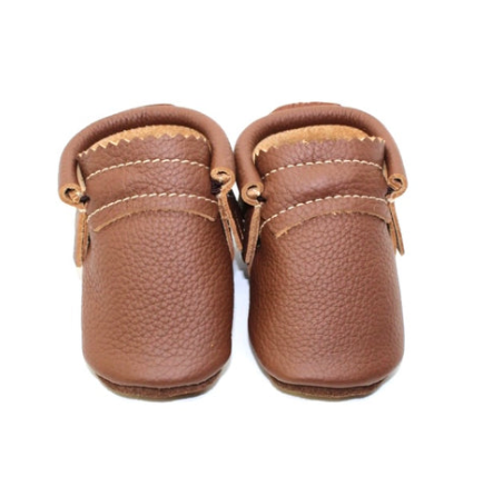 Children Moccasins