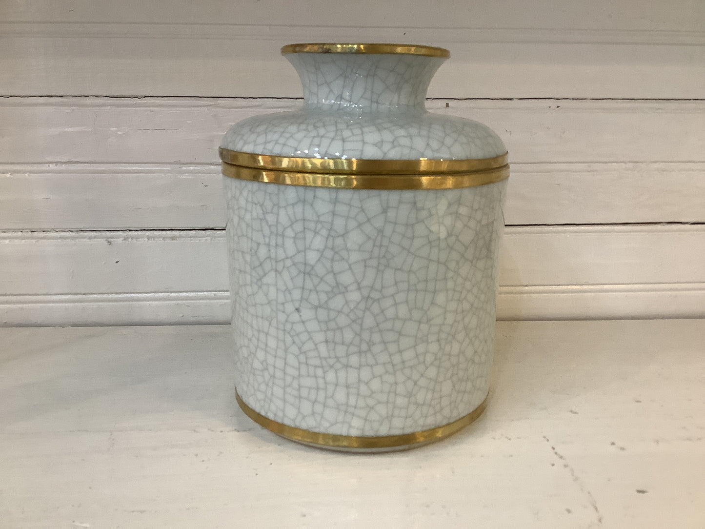 Ceramic Tissus Jars