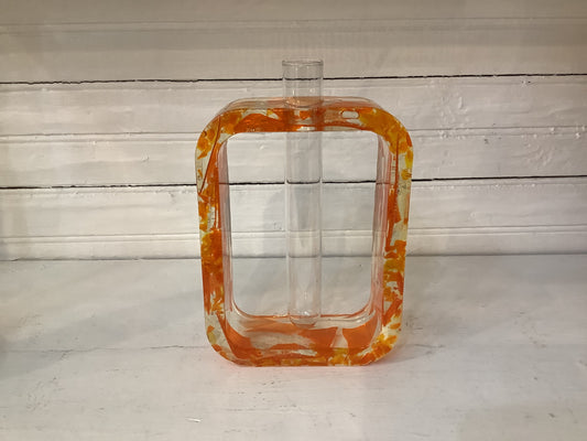 Acrylic Vases