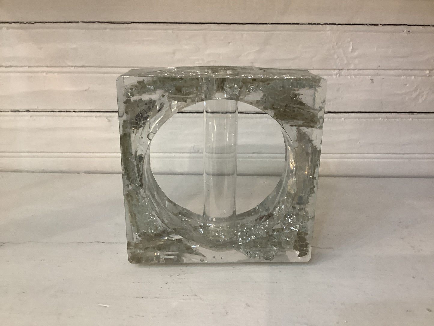 Acrylic Vases