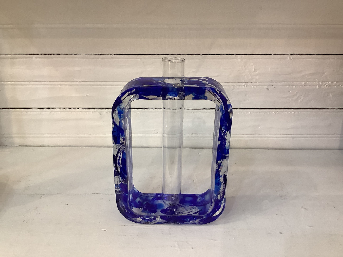 Acrylic Vases
