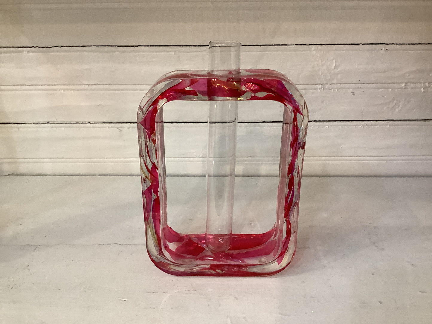 Acrylic Vases