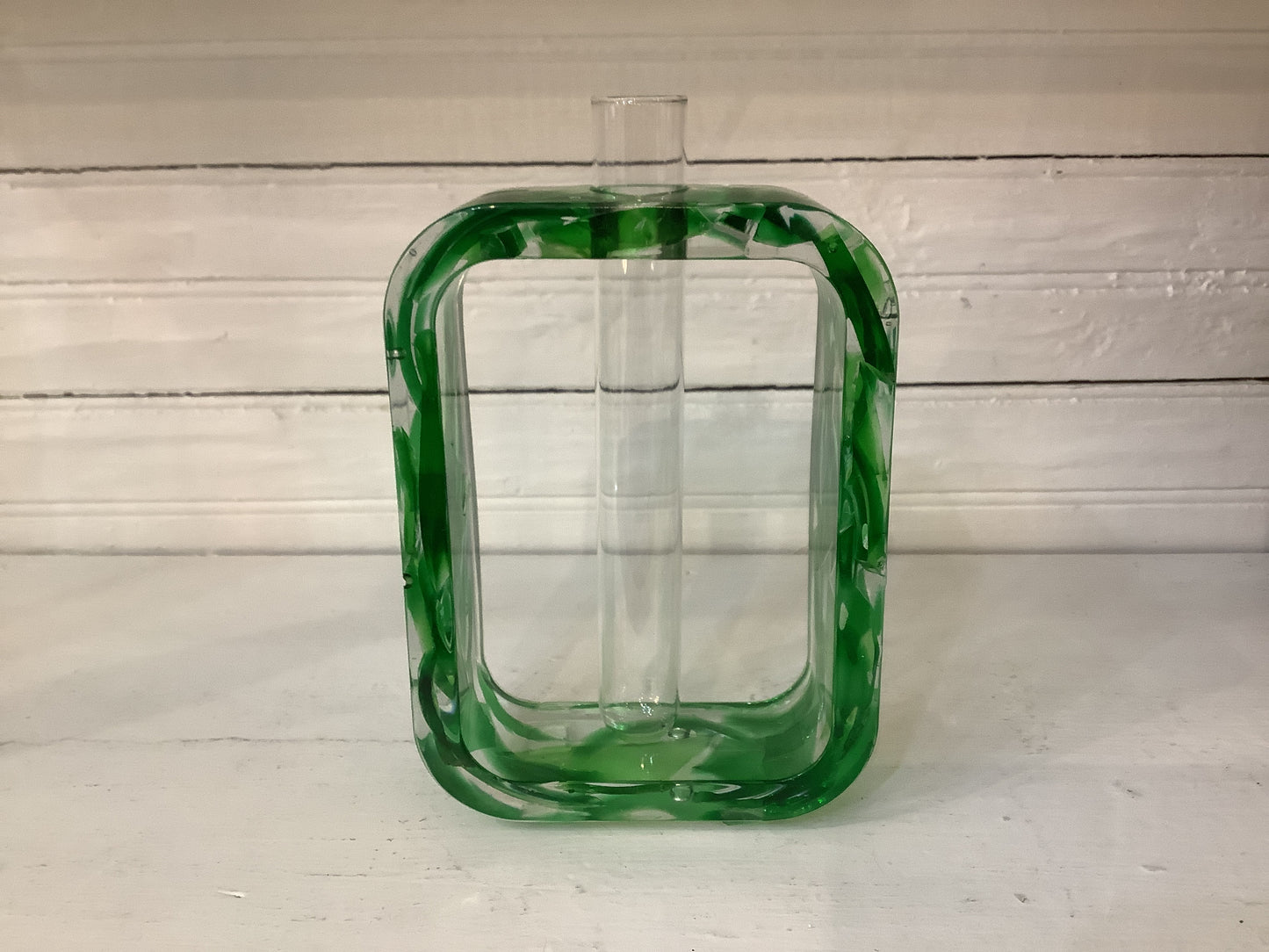 Acrylic Vases